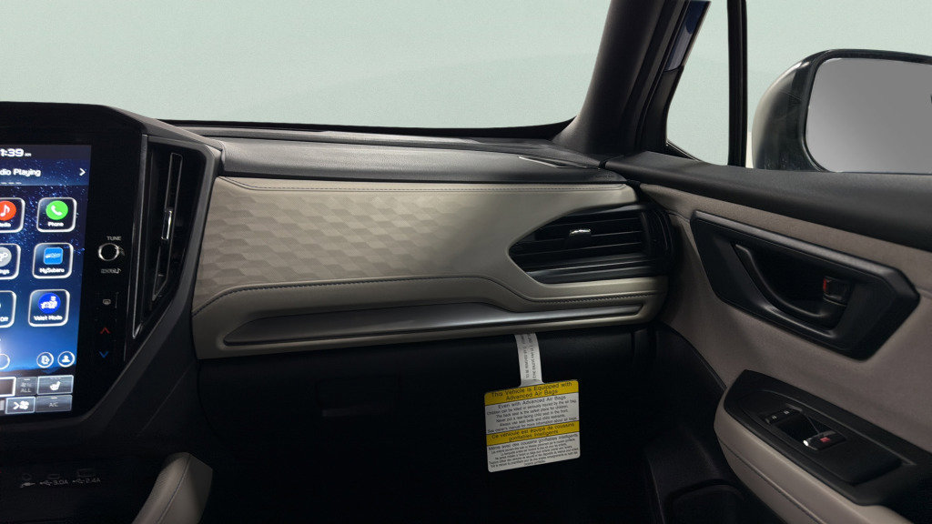 New 2026 Subaru Forester Premium image 40