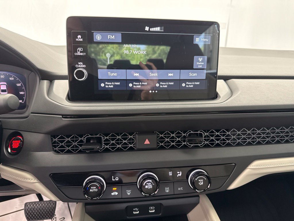 New 2026 Honda Accord LX image 20