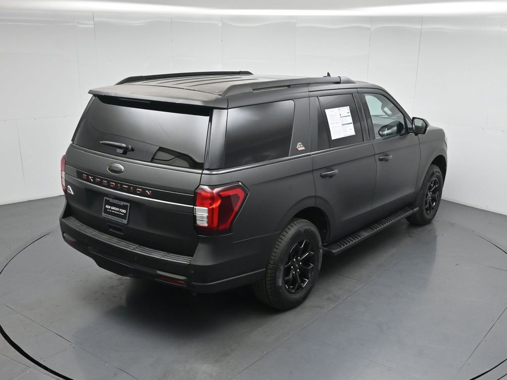 Certified 2023 Ford Expedition Timberline AWD/4WD image 45
