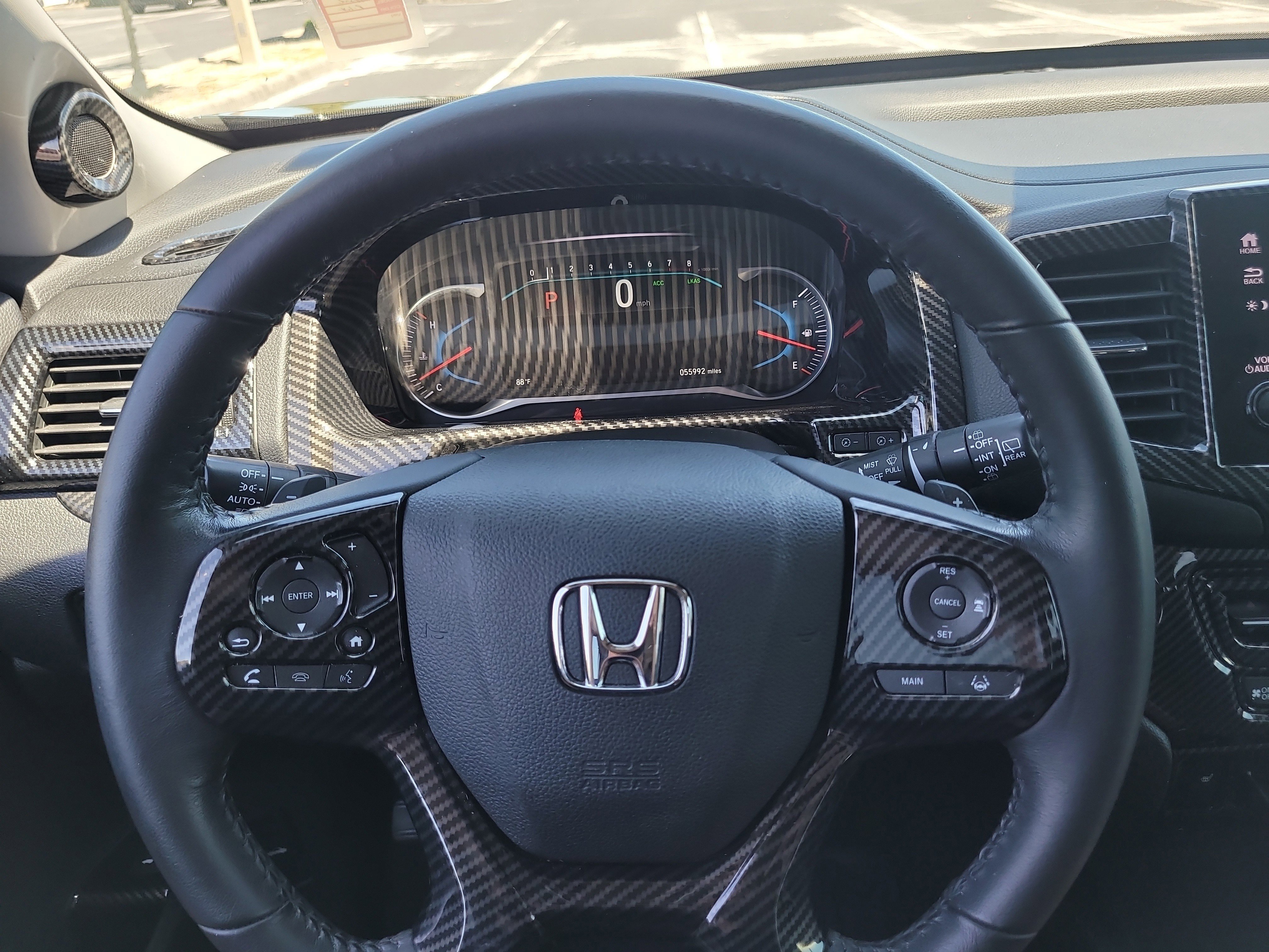 Used 2022 Honda Pilot EX-L image 32