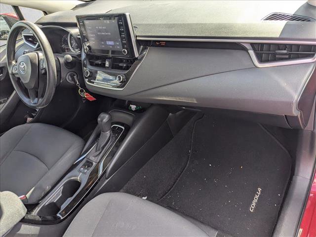 Certified 2020 Toyota Corolla LE image 20