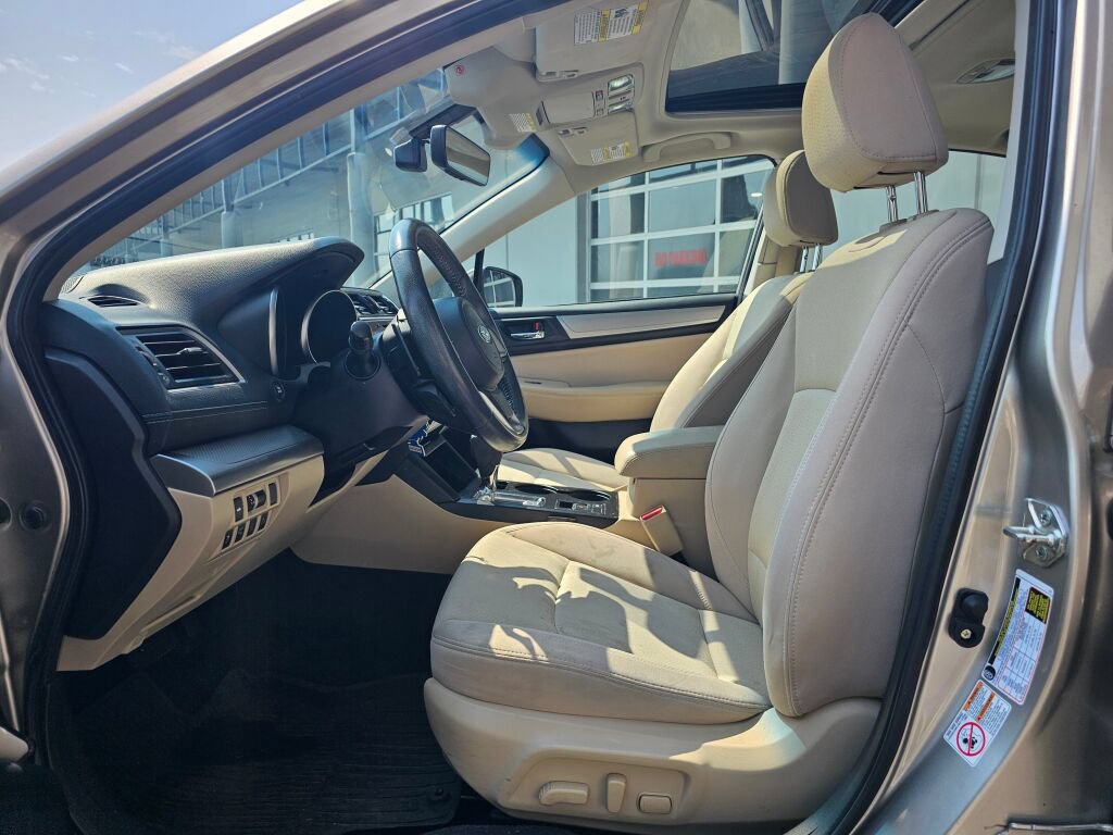Used 2018 Subaru Legacy 2.5i Premium AWD/4WD image 19