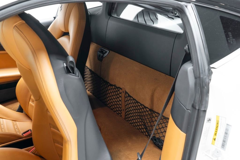 Used 2016 Ferrari 488 GTB RWD image 41