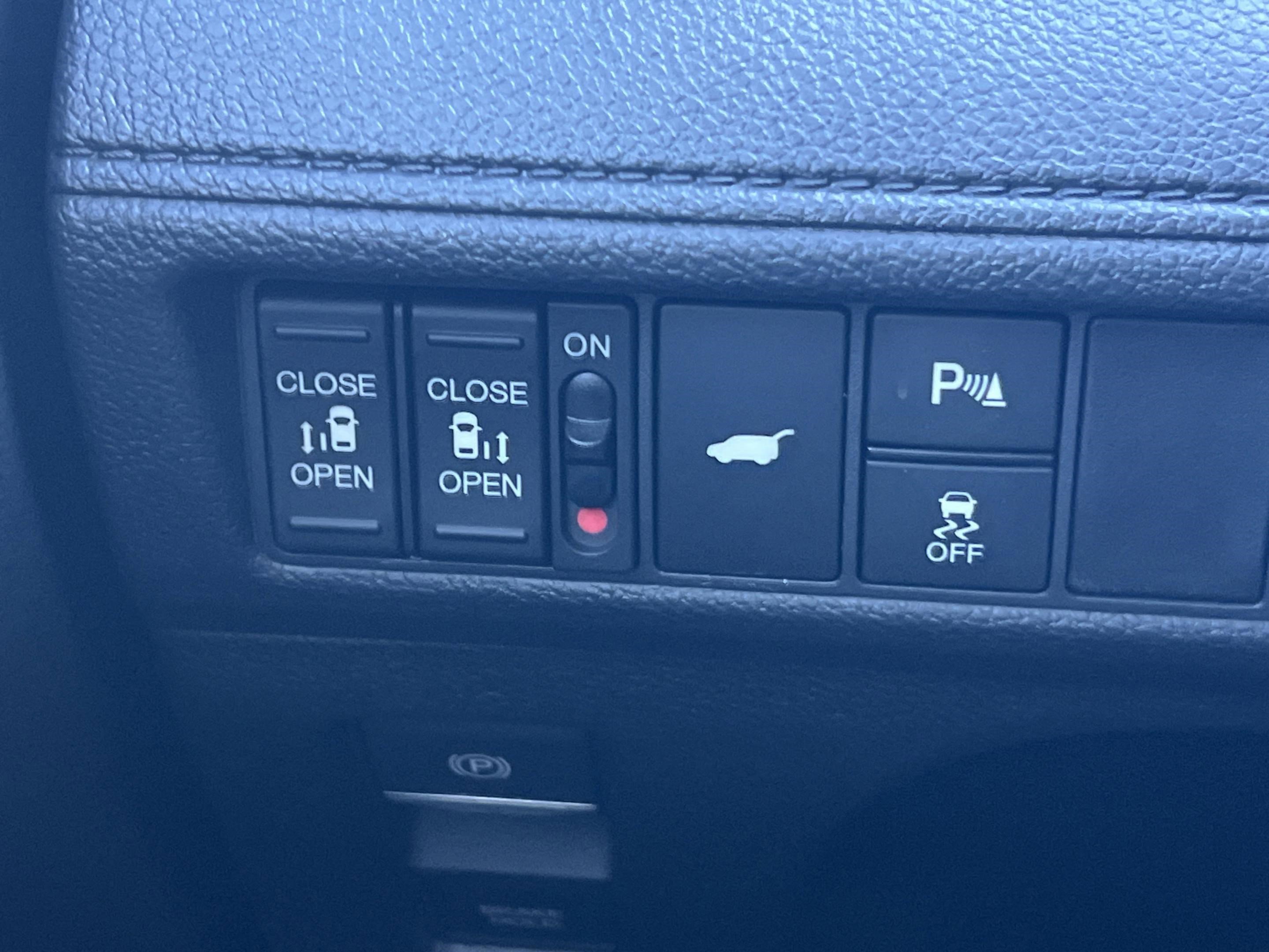 New 2026 Honda Odyssey Elite image 24