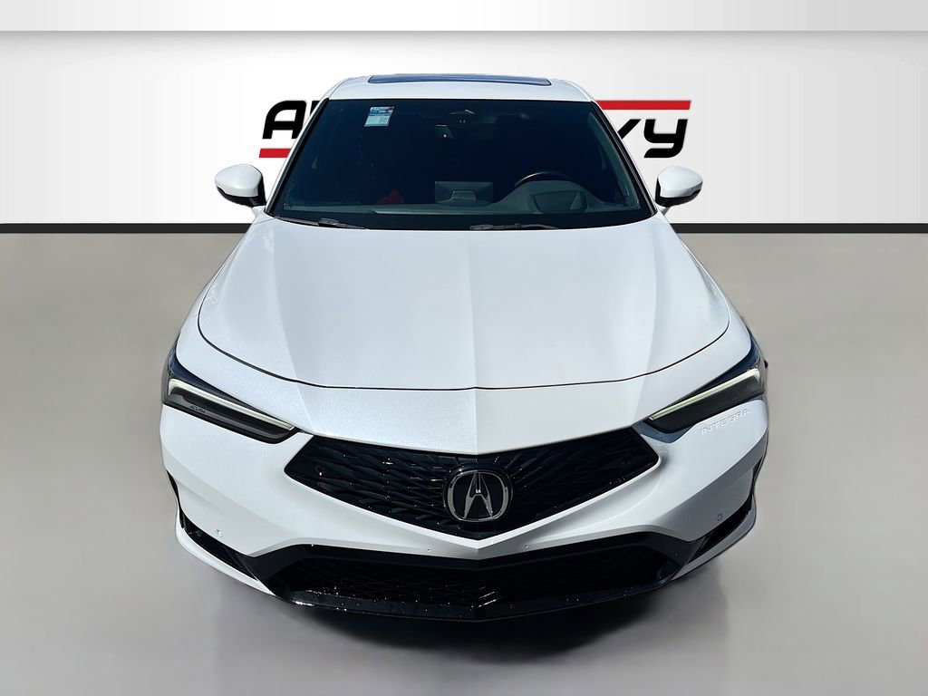 Used 2025 Acura Integra A-Spec image 2