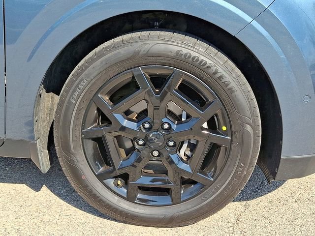 Certified 2026 Kia Carnival SX w/ SX Dark Edition Package image 5