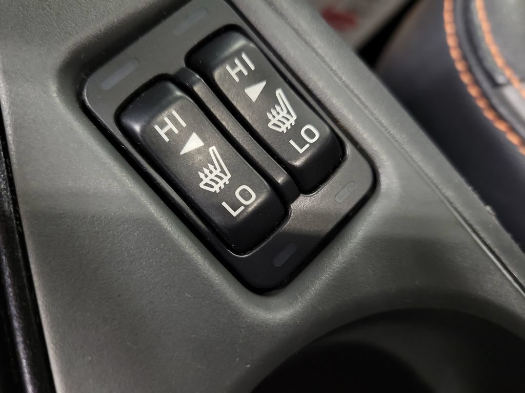 Used 2024 Subaru Crosstrek 2.5i Limited AWD/4WD image 18