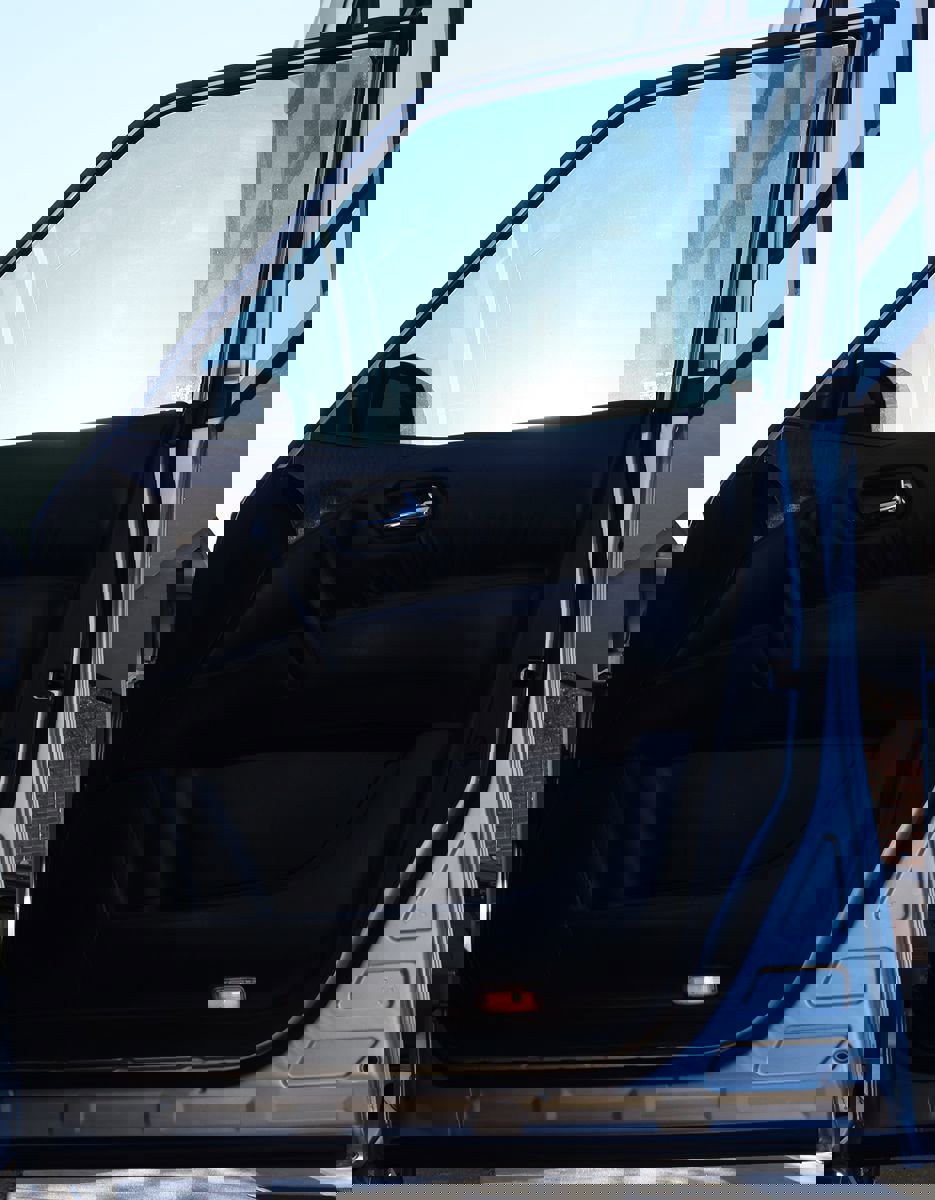 Used 2019 Nissan Armada SL w/ Premium Package image 37