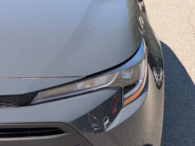 New 2026 Toyota Corolla LE FWD image 12