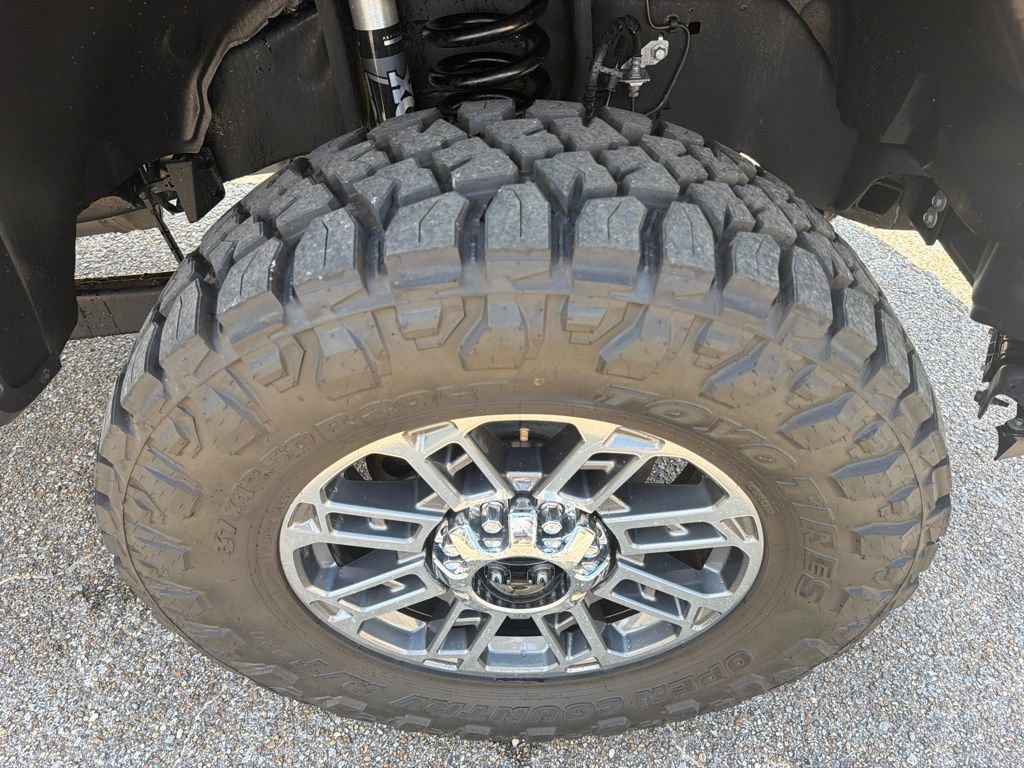 Used 2026 Ford F350 Platinum w/ Platinum Plus Package AWD/4WD image 14