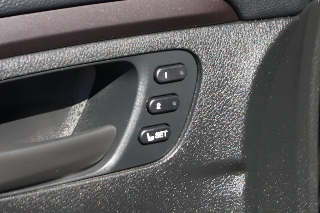 Used 2022 Honda Passport EX-L image 16