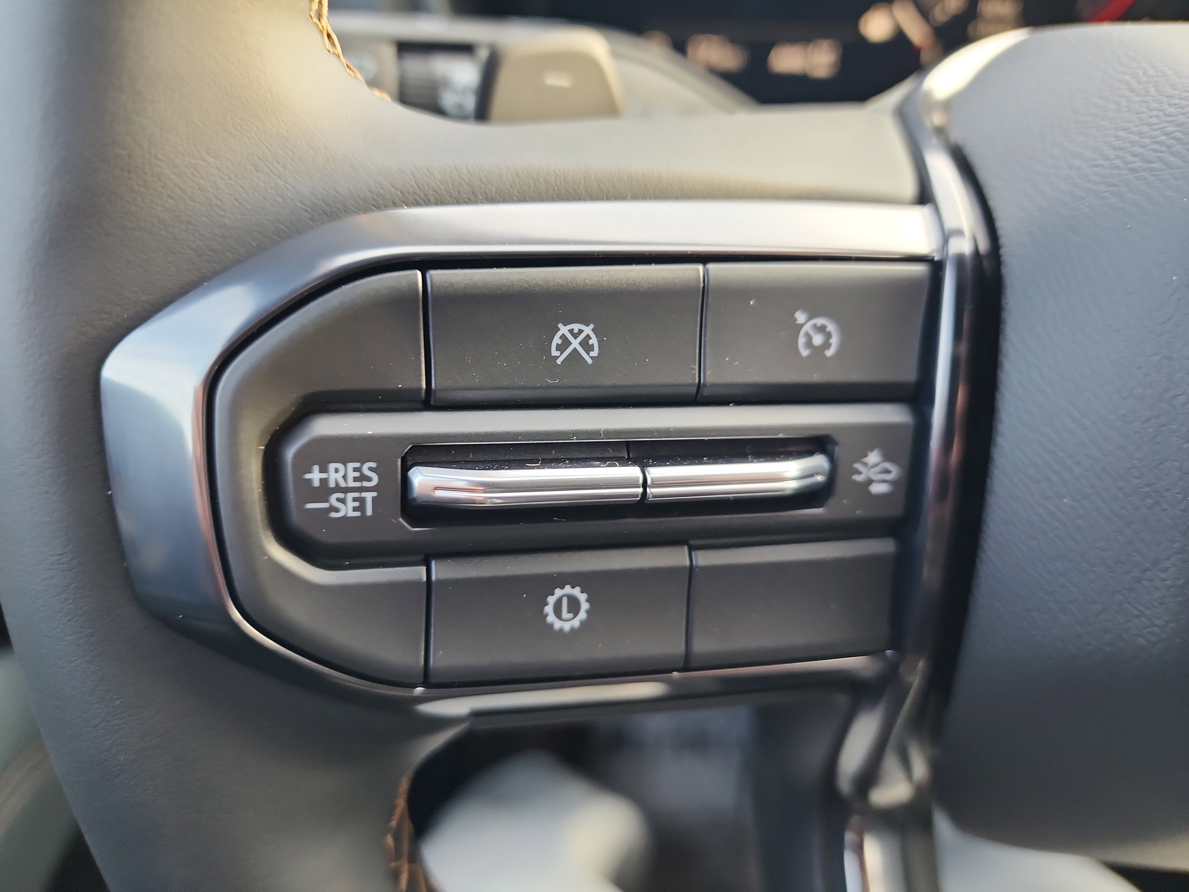 New 2026 GMC Terrain AT4 w/ LPO, Floor Liner Package image 20