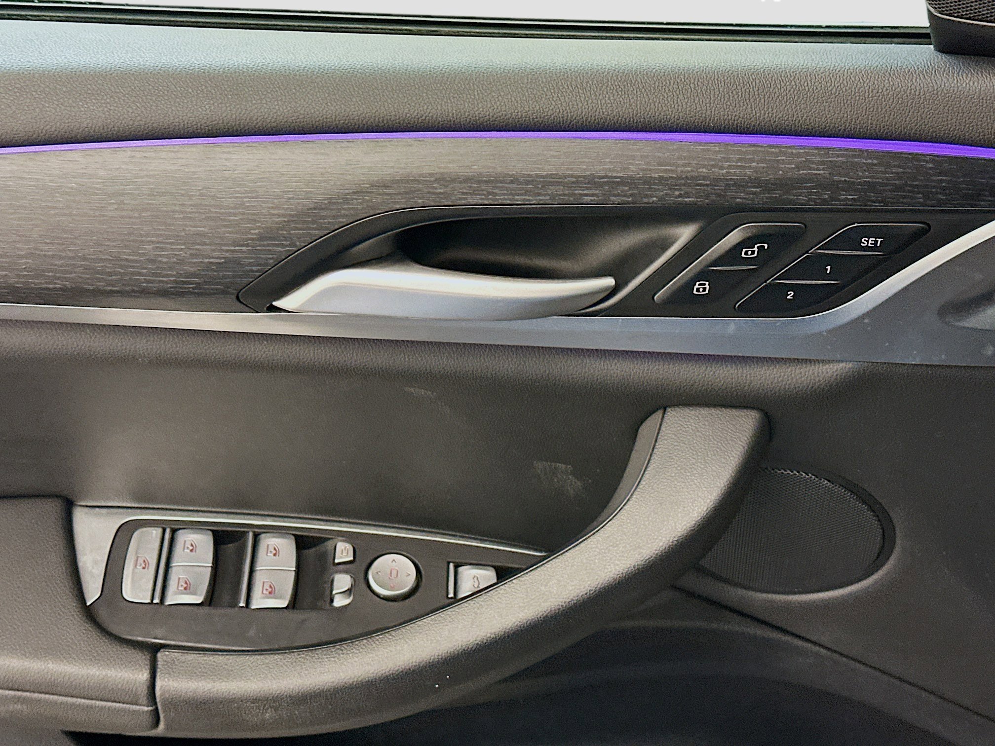 Used 2024 BMW X3 xDrive30i image 15