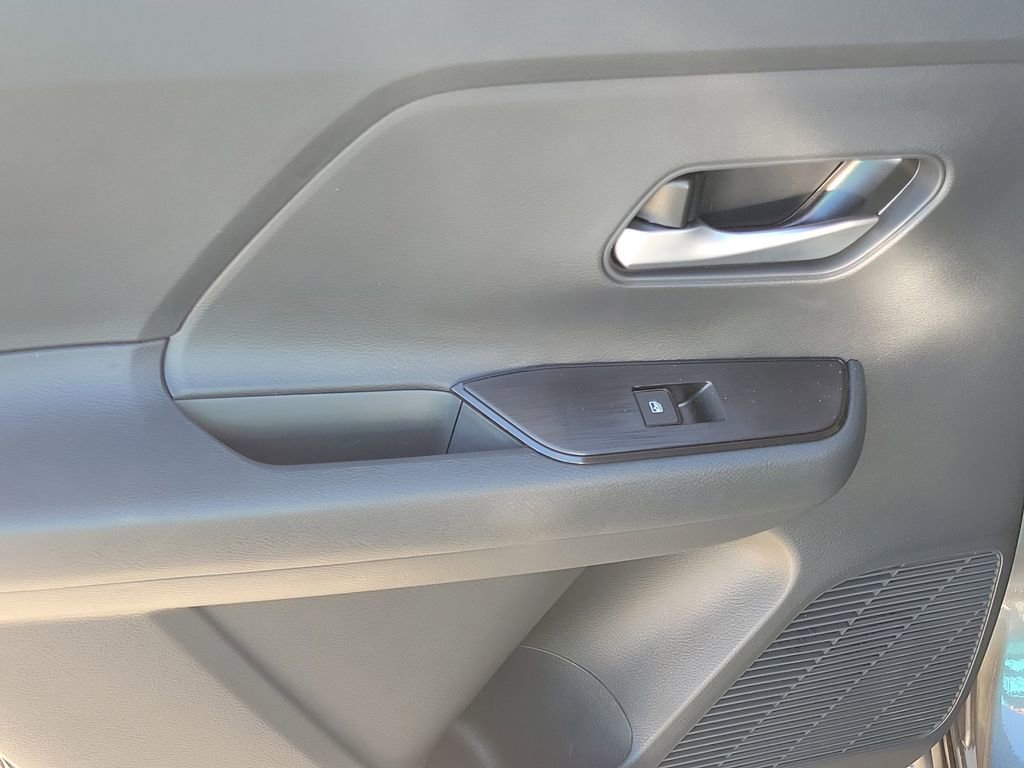 New 2026 Nissan Kicks SV w/ SV Premium Package image 13