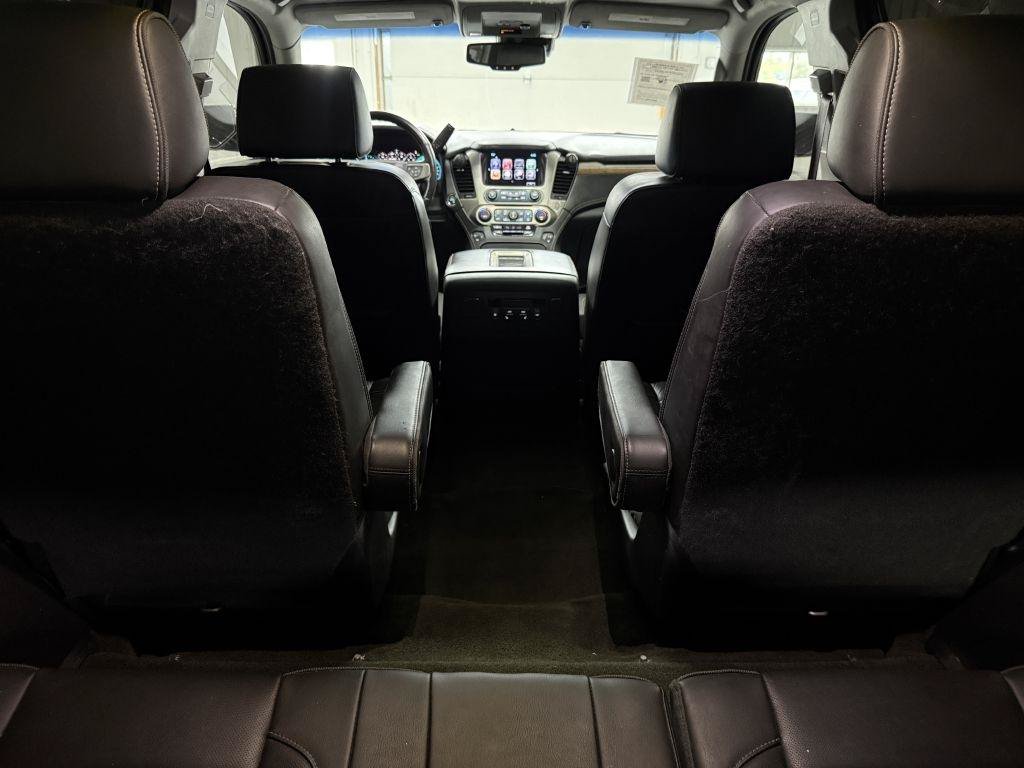 Used 2017 GMC Yukon Denali AWD/4WD image 38