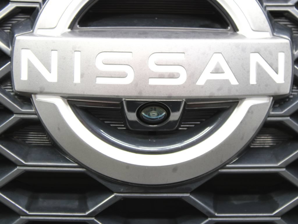 Used 2023 Nissan Murano SV AWD/4WD image 49
