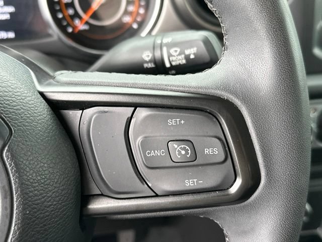 Used 2023 Jeep Gladiator Sport AWD/4WD image 34