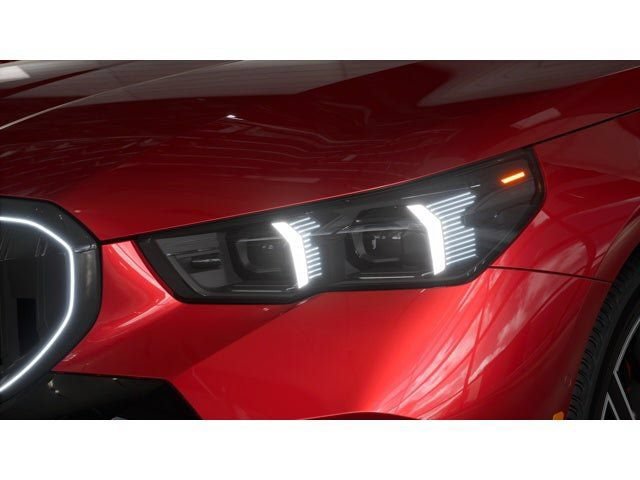 New 2026 BMW 530i xDrive w/ M Sport Package AWD/4WD image 7
