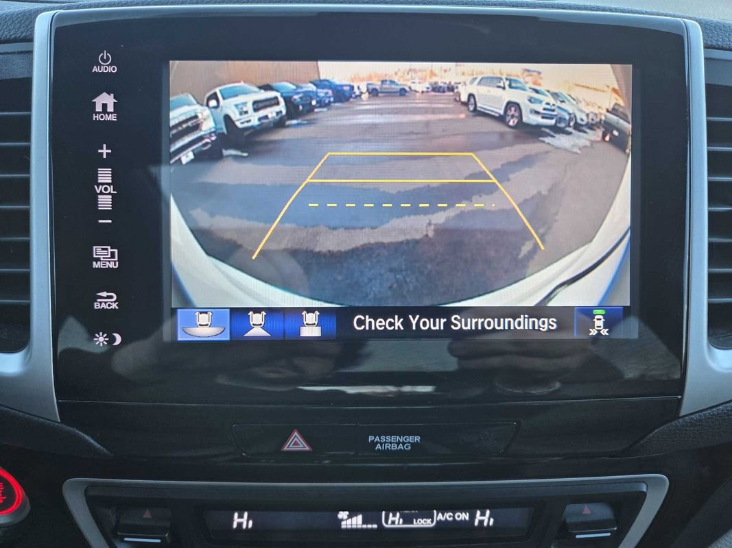 Used 2018 Honda Pilot Elite image 35