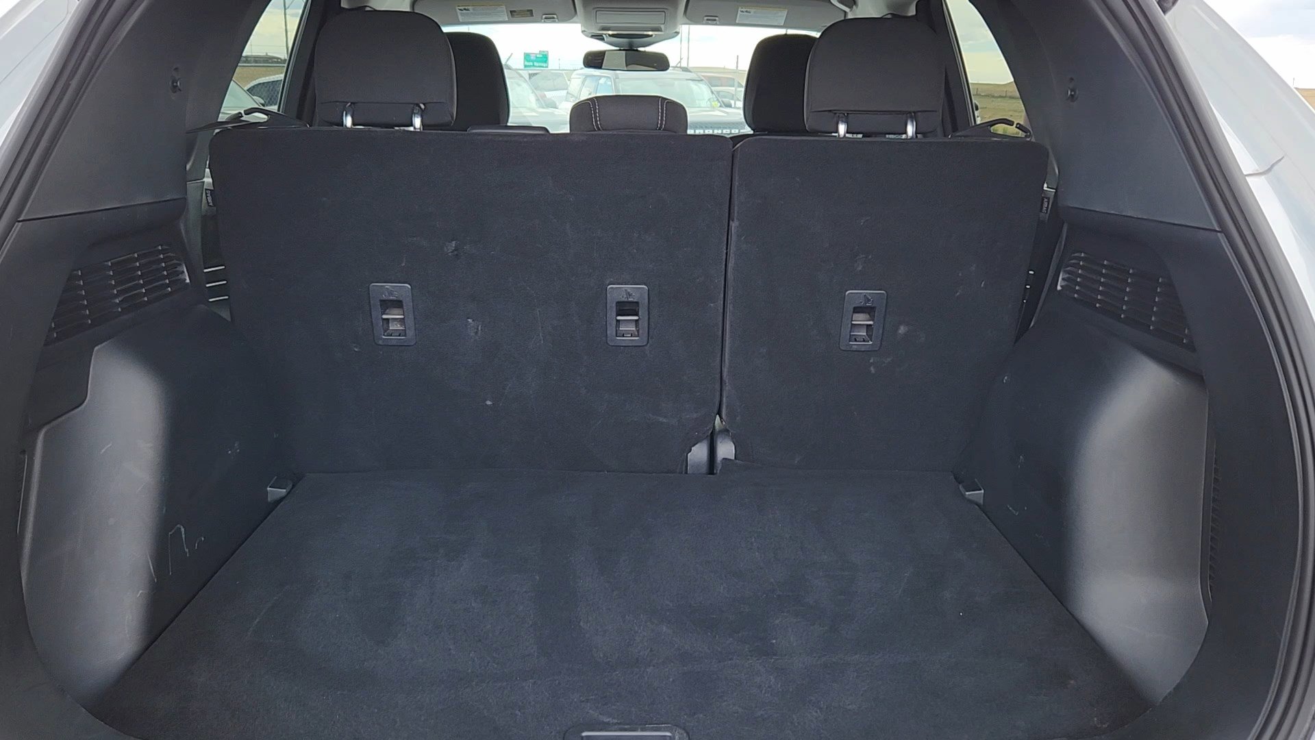 Used 2025 Ford Escape Active image 19