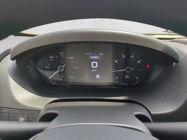 New 2026 RAM ProMaster 1500 FWD image 11