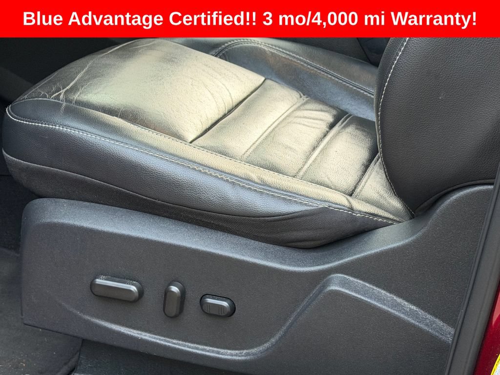 Used 2018 Ford Escape Titanium w/ Ford Safe & Smart Package AWD/4WD image 27