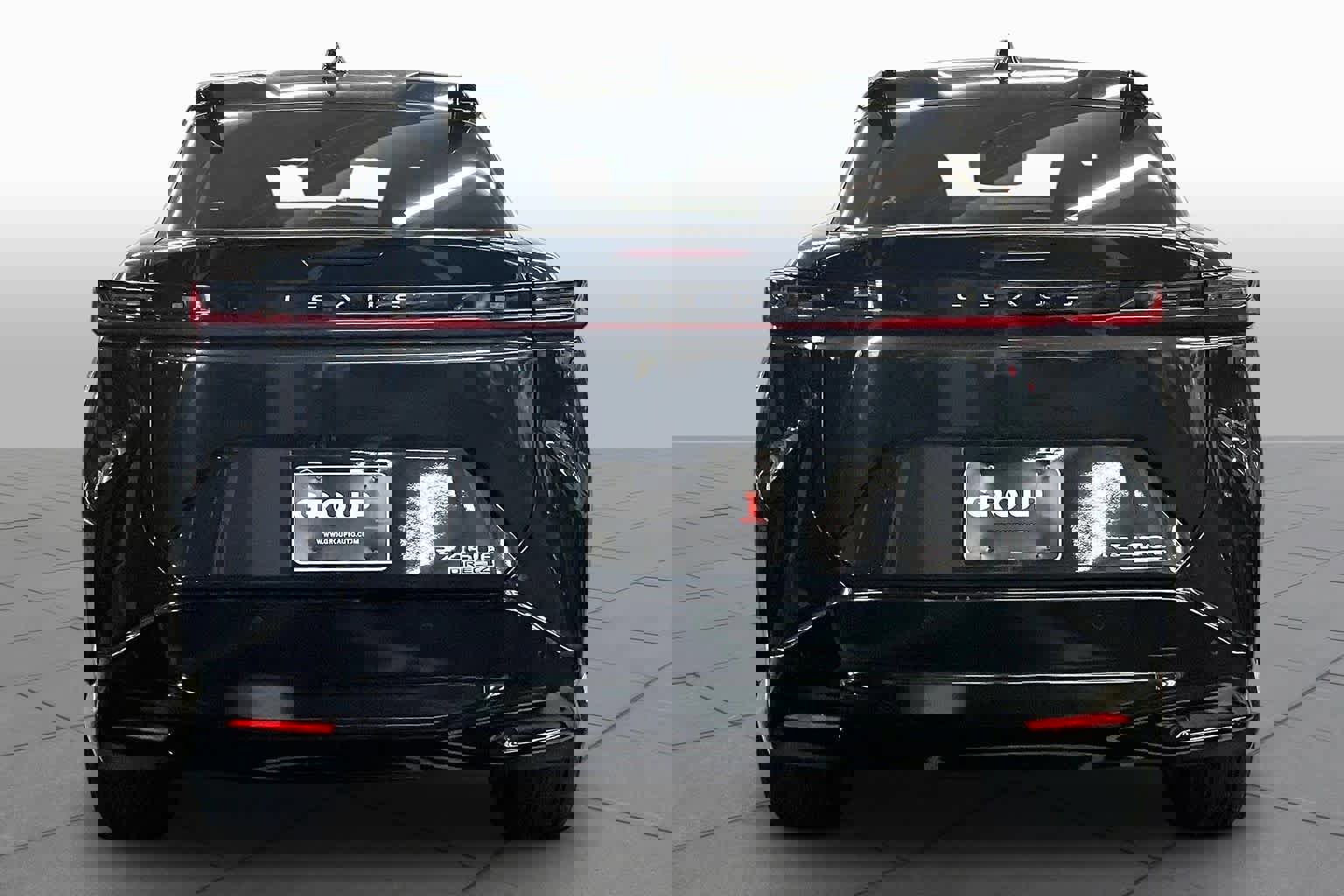 Used 2023 Lexus RZ 450e Premium w/ Accessory Package (2T) AWD/4WD image 4