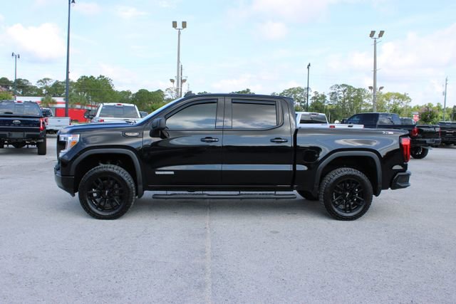 Used 2021 GMC Sierra 1500 Elevation AWD/4WD image 6