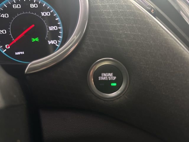 Used 2021 Chevrolet Malibu LT w/ Sport Edition image 14