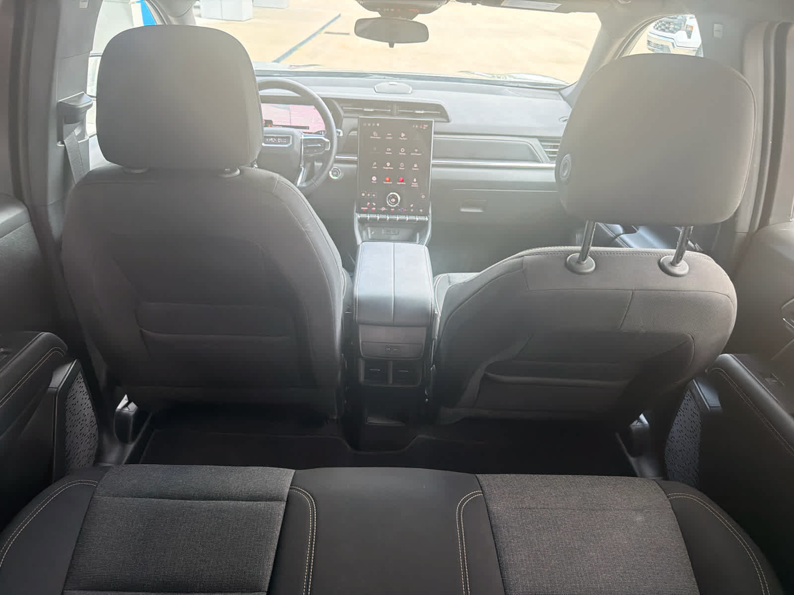 Used 2026 GMC Terrain Elevation AWD/4WD image 27