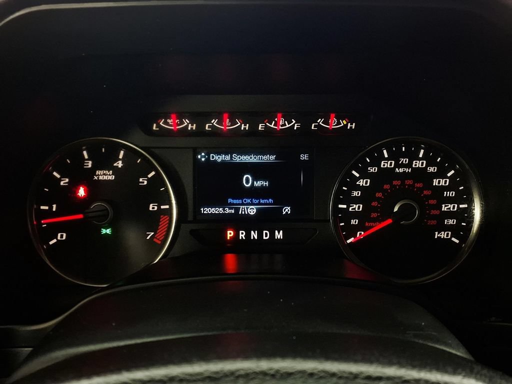 Used 2018 Ford F150 Raptor w/ Equipment Group 801A Mid AWD/4WD image 17