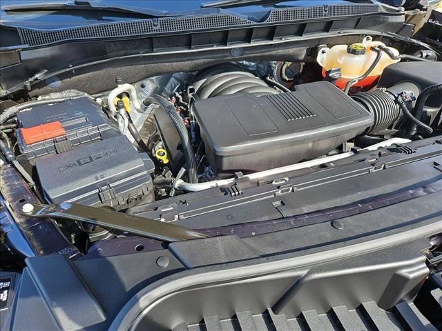 Used 2022 Chevrolet Suburban Premier RWD image 24