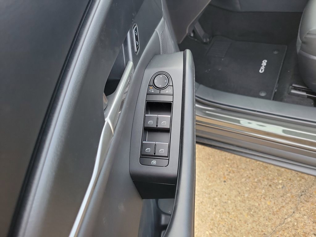 New 2026 MAZDA CX-30 AWD 2.5 S w/ Select Sport Pkg image 9