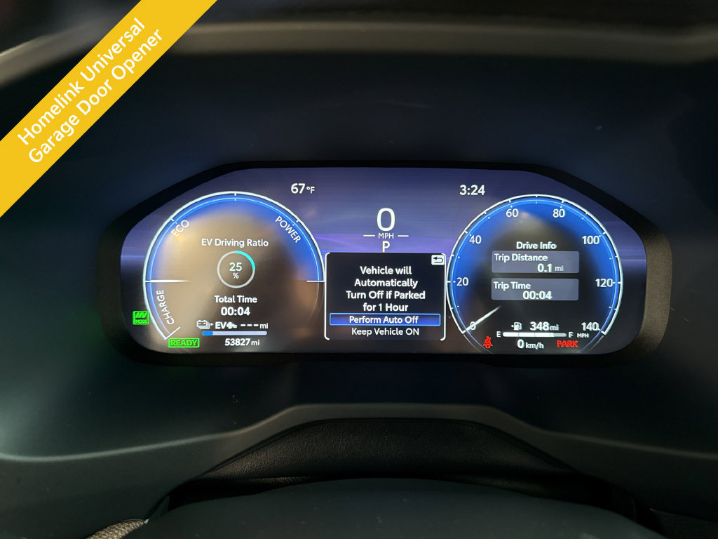 Used 2024 Toyota RAV4 XSE w/ Premium Package AWD/4WD image 12