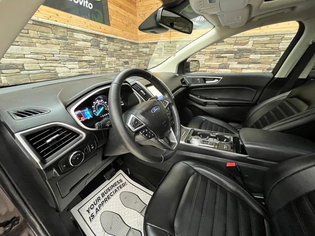 Used 2020 Ford Edge SEL w/ Convenience Package AWD/4WD image 12