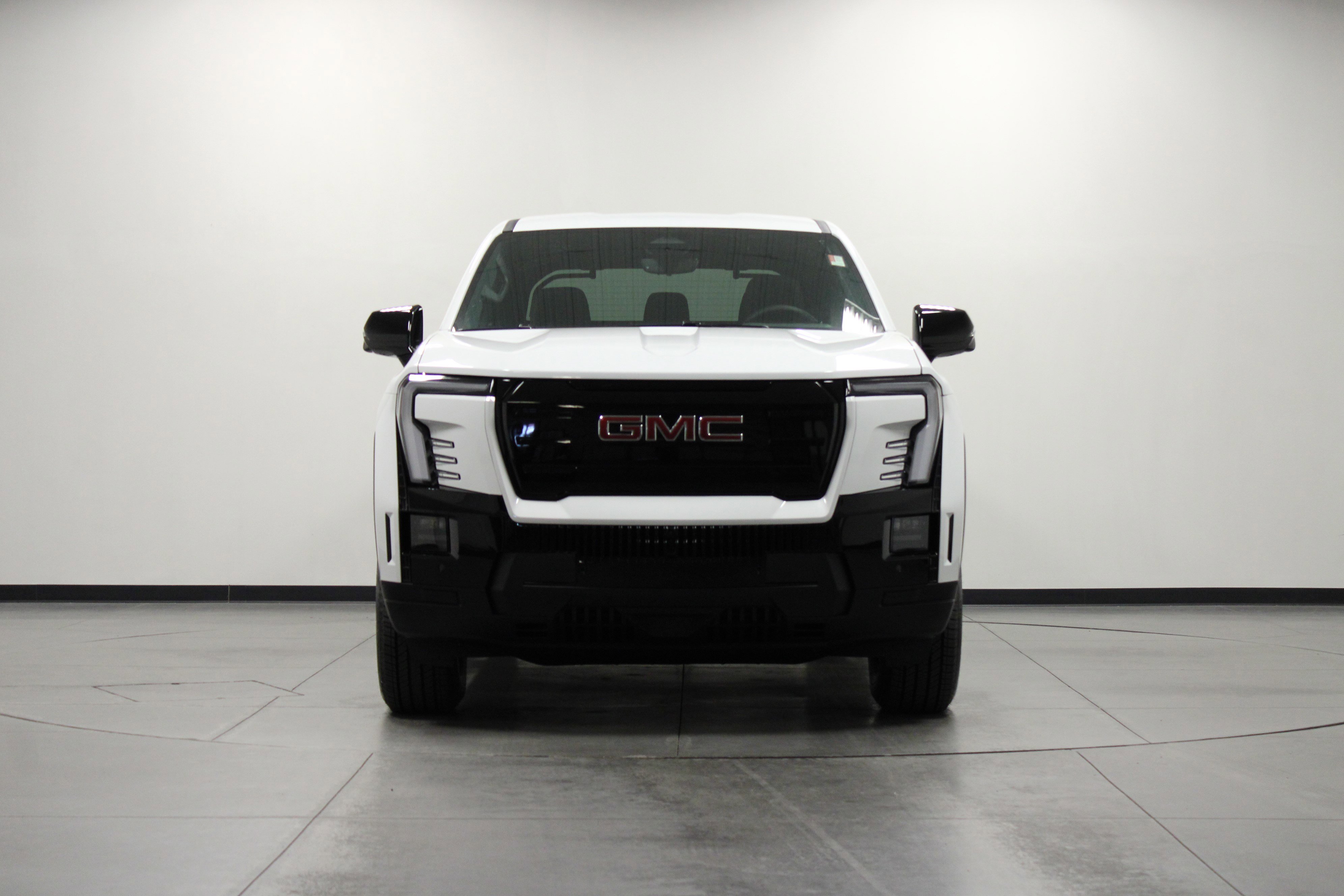 New 2026 GMC Sierra EV Elevation w/ Premium Package image 9