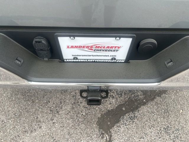 New 2026 Chevrolet Silverado 1500 LT image 30