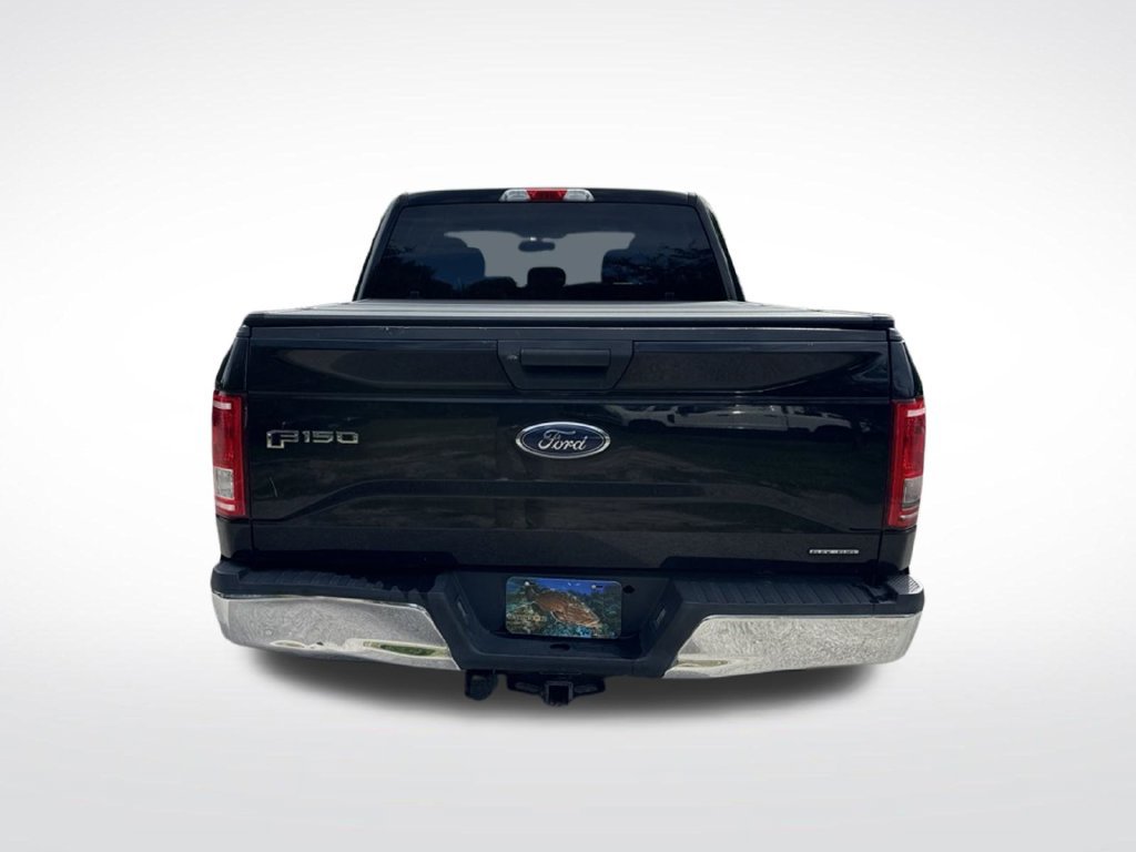Used 2016 Ford F150 XLT RWD image 7