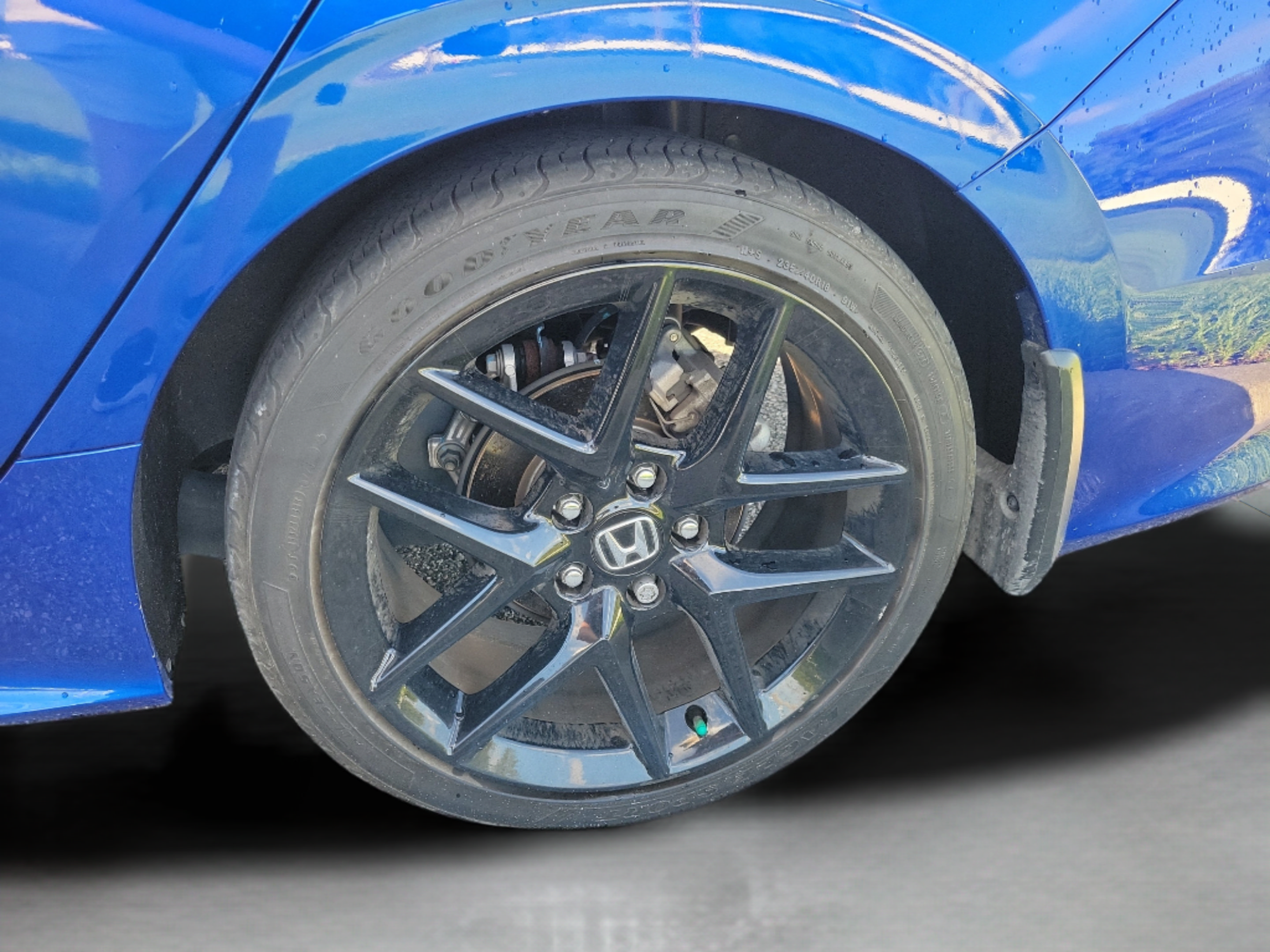Used 2024 Honda Civic Sport image 25