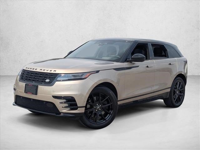 Used 2026 Land Rover Range Rover Velar Dynamic SE