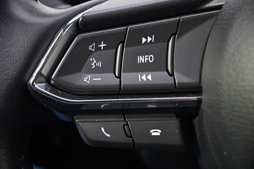 Used 2019 MAZDA CX-9 Touring image 32