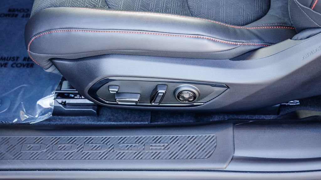 New 2026 Dodge Charger Scat Pack AWD/4WD image 26