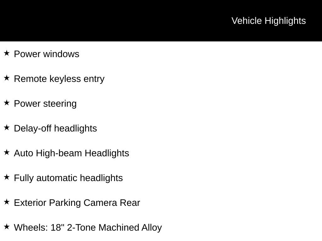 Used 2025 Volkswagen Tiguan S image 17