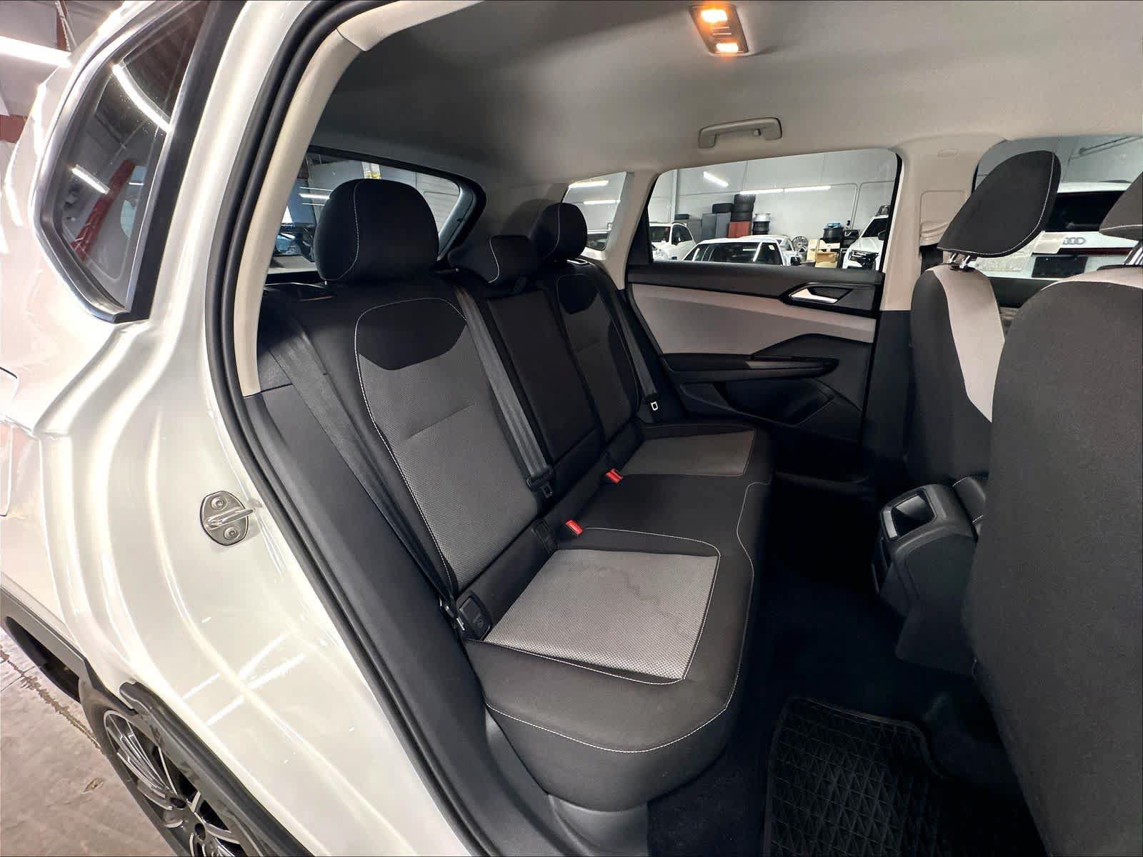 Used 2022 Volkswagen Taos S FWD image 28