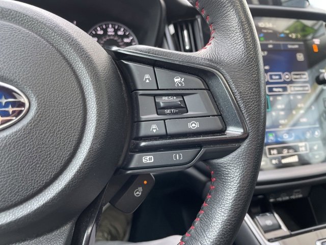 Used 2023 Subaru Legacy Sport image 22