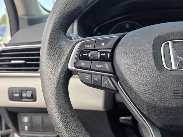 Used 2019 Honda Accord LX image 21