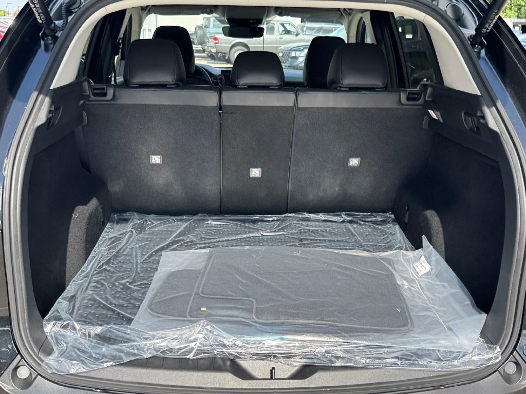 New 2026 MAZDA CX-5 Preferred AWD/4WD image 6