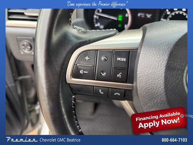 Used 2020 Lexus GX 460 Premium image 25