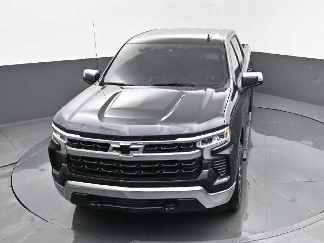 Used 2024 Chevrolet Silverado 1500 LT AWD/4WD image 20