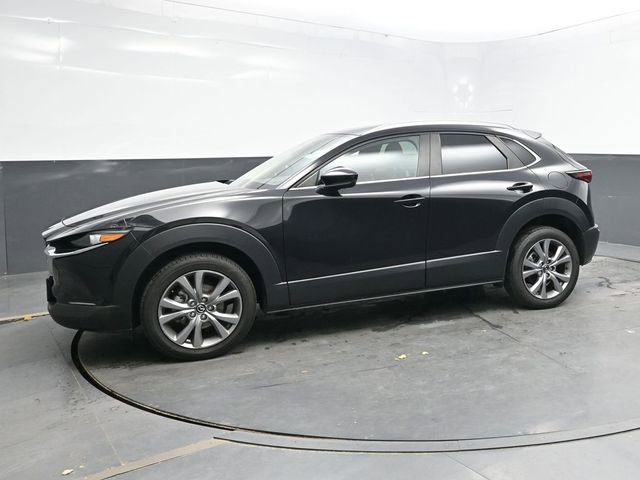 Used 2023 MAZDA CX-30 AWD 2.5 S w/ Select Package image 3